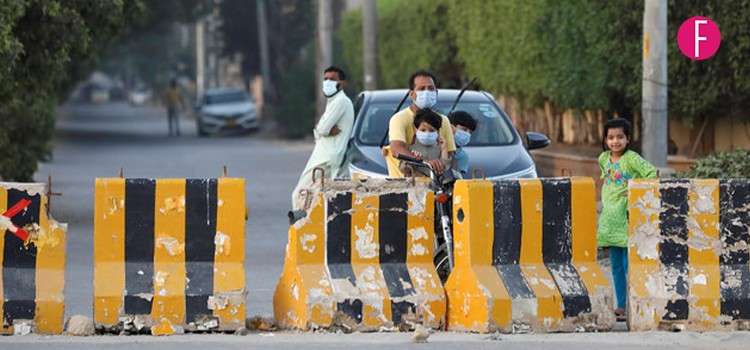 Pakistan Might Go For A Smart Lockdown - Here’s What Citizens Should Know