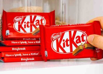 The KitKat Heist: Why A Truckload Of Chocolate Became The Internet’s Most Unlikely Crime Story
