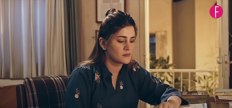 Doctor Bahu, Kubra Khan