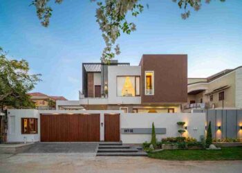 You’re Invited: Open House At The Lucent By Panorama Enterprises, DHA Karachi