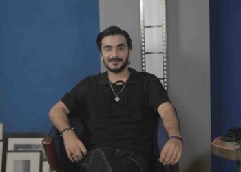 Hassan Fareed Khan