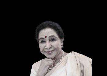 Asha Bhosle