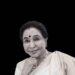 Asha Bhosle