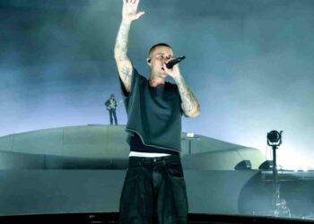Justin Bieber Coachella 2026