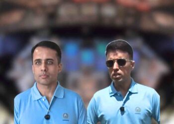 A New Frontier: Pakistani Astronauts Selected for China’s Space Programme - All You Need to Know