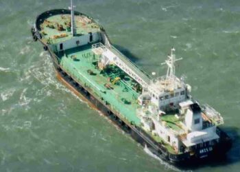 All We Know So Far: Somali Pirates Hijack Tanker With Pakistani Crew Onboard