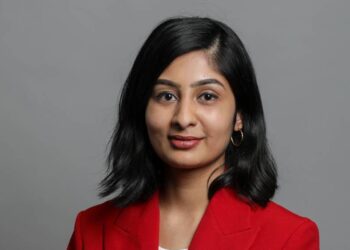 UK MP Zarah Sultana Suspended After Calling PM Keir Starmer ‘Bare-Faced Liar’