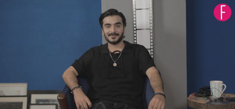 Hassan Fareed Khan