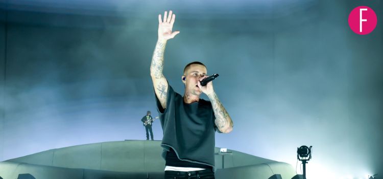 Justin Bieber Coachella 2026