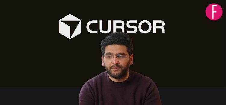 Sualeh Asif & Cursor: The $60 Billion Tech Story Everyone’s Talking About
