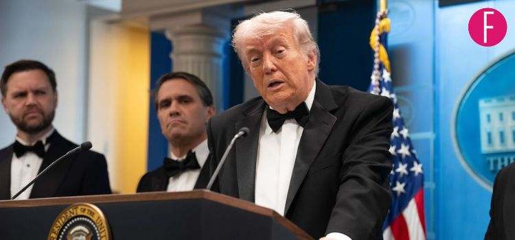 Shooting at White House Correspondents’ Dinner: What We Know So Far