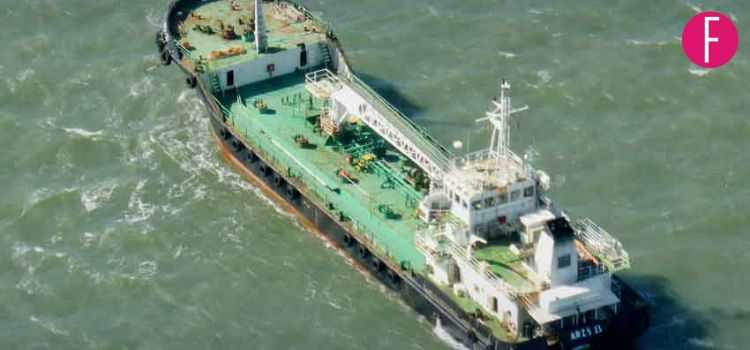 All We Know So Far: Somali Pirates Hijack Tanker With Pakistani Crew Onboard