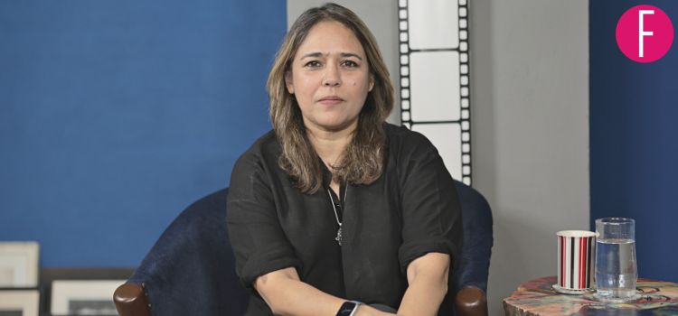 “I Wanted To Change The Title Of Doctor Bahu,” Mehreen Jabbar Reveals
