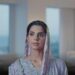 Sanam Saeed, Kafeel