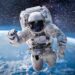5 Everyday Things Astronauts Do Differently From People On Earth