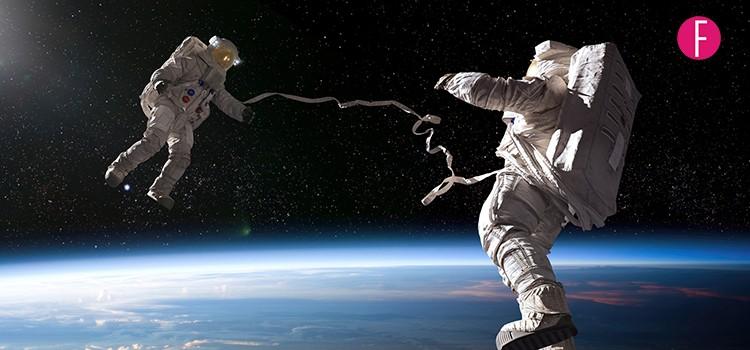 5 Everyday Things Astronauts Do Differently From People On Earth