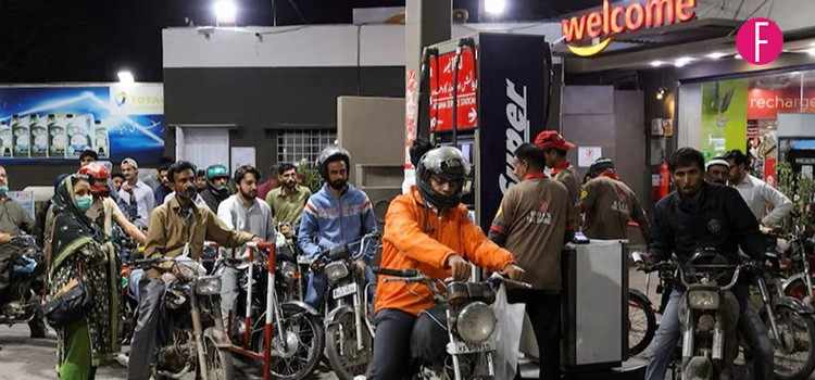 Petrol prices, Inflation, Pakistan,