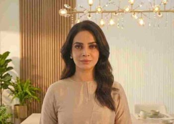 Actors Of The Week - Saba Qamar, Hasan Khan, Hajra Yamin and More!