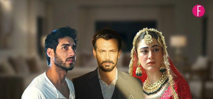 Mirza Ki Heer, Zahid Ahmed, Ali Raza, Hina Afridi