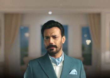 Zahid Ahmed, Mirza Ki Heer,