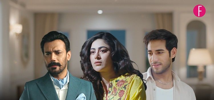Mirza Ki Heer, Hina Afridi, Ali Raza