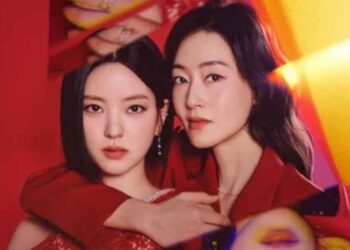 3 K-Dramas To Binge-Watch Over The Weekend!