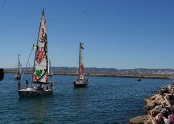 Global Sumud Flotilla