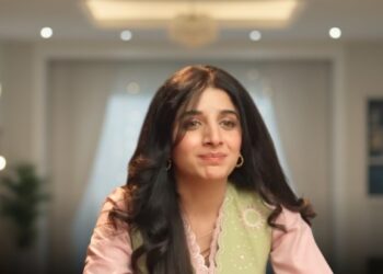 Mawra Hocane, Winter Love