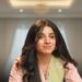 Mawra Hocane, Winter Love