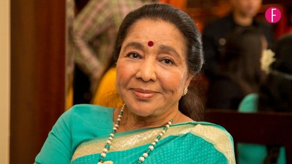 Asha Bhosle: The Journey Spanning Multiple Decades & A Voice That Will Live Long After