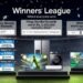 Samsung Launches ‘Winners League’ Campaign – Where Everyone Wins This Season