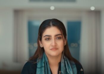 Humrahi Shows Us Why A Slow Burn Romance Feels More Real Than Love At First Sight