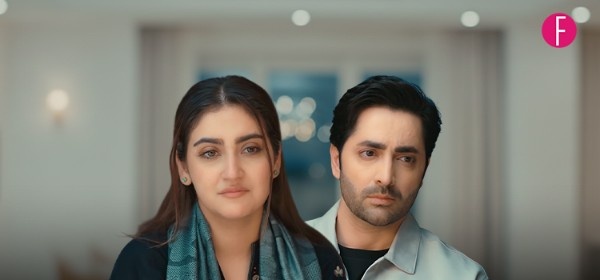 Humrahi Shows Us Why A Slow Burn Romance Feels More Real Than Love At First Sight