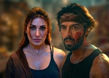 Zombeid: Pakistan’s First Zombie Thriller - But Can It Get The Genre Right?