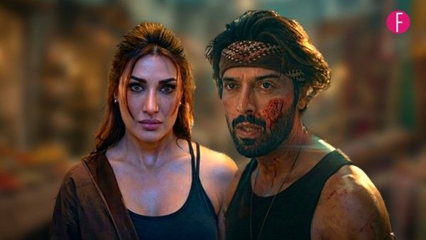 Zombeid: Pakistan’s First Zombie Thriller - But Can It Get The Genre Right?