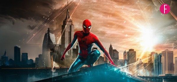 Spider-Man: Brand New Day Arrives July 31, 2026.