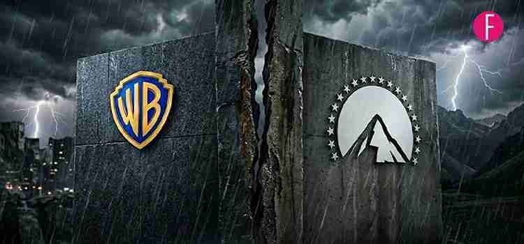 Paramount x Warner Bros: Power Move or Creative Risk?