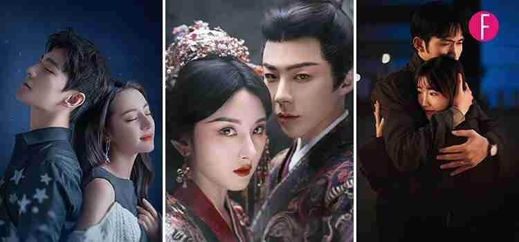 Three C-Dramas to Binge This Weekend (Because One Is Never Enough)