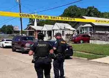 All We Know About The Louisiana Mass Shooting That Killed Eight Children