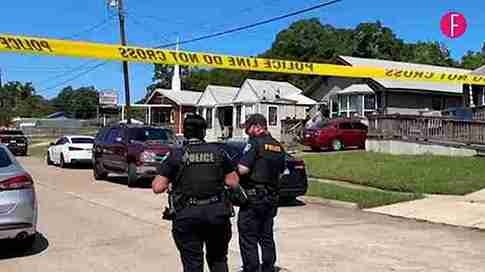 All We Know About The Louisiana Mass Shooting That Killed Eight Children