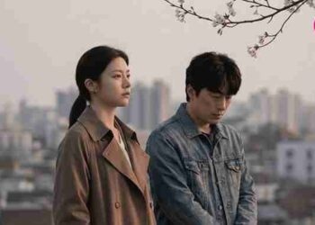 We Are All Trying Here: Why This New K-Drama Has Everyone Talking