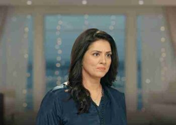 Sara Aapi: Team Adnan vs Team Hamna - Which Side Are You On?