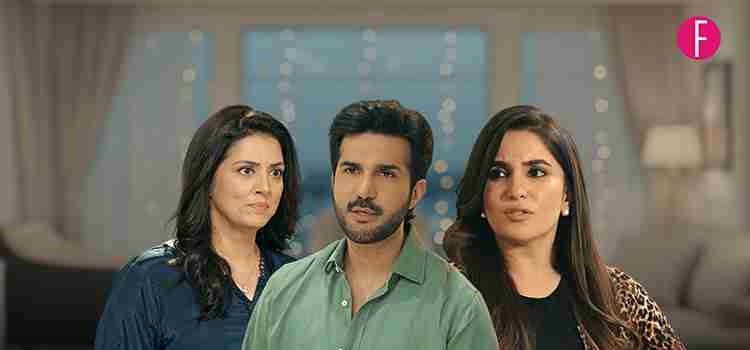 Sara Aapi: Team Adnan vs Team Hamna - Which Side Are You On?