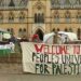 UK Universities Allegedly Spied On Pro-Palestine Students, Reports Reveal