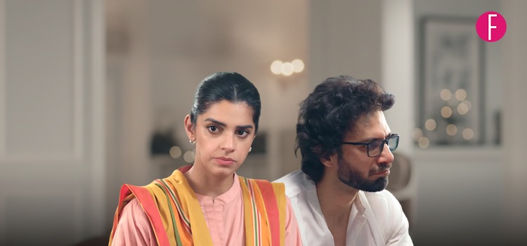 Did Zeba Leave Jami Just Because He Wasn't the "Kafeel" for His Own Family? X Has a Lot to Say (and Ask!)