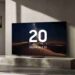 Samsung Electronics Marks 20 Consecutive Years as the World’s No.1 TV Brand