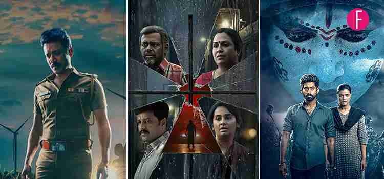 Into Crime Thrillers? Here Are 3 South Indian Mystery Series You Must Watch This Weekend