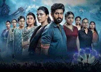 Into Crime Thrillers? Here Are 3 South Indian Mystery Series You Must Watch This Weekend