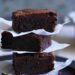 Want To Make A Fudge Brownie In Under 2 Minutes? Try This Quick Microwave Recipe!