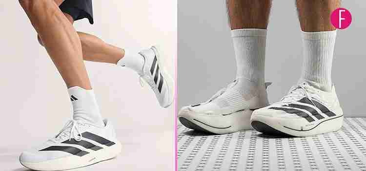 5 Things to Know About Adidas’ Adizero Adios Pro Evo 3 — The Shoe Making Headlines After London Marathon